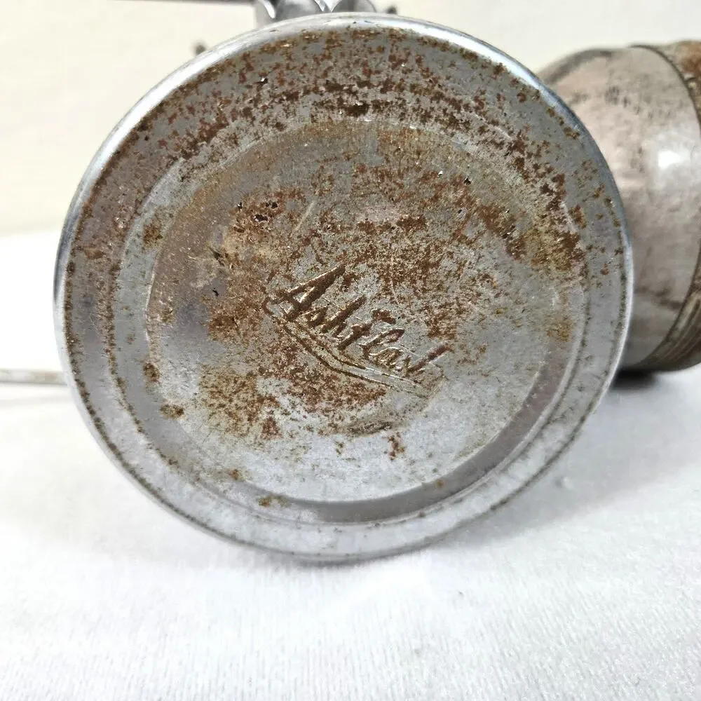 Ash Flash vintage ash